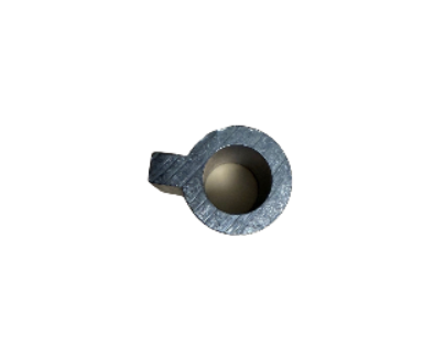 Featherlite Hinge Flange