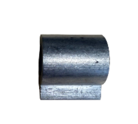 Featherlite Hinge Flange