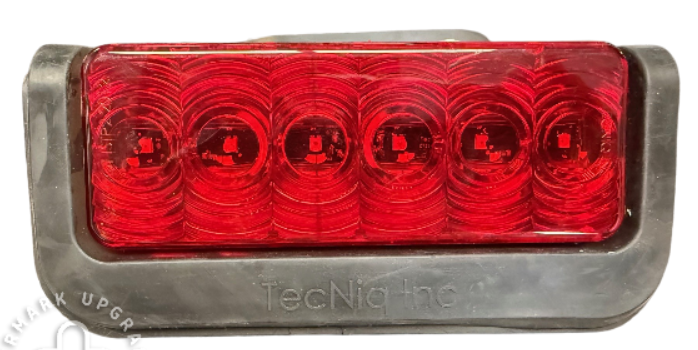 Featherlite Retrofit Tail/Load Light Rubber Grommet