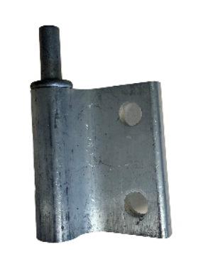 Featherlite Hinge with Pin