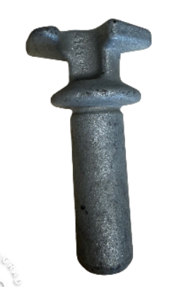 Featherlite Cam- Left