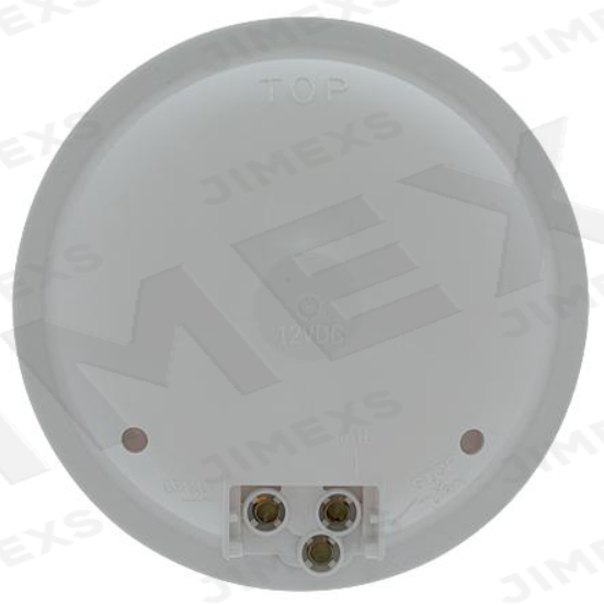 4" Stop/Tail/Turn Light for Trailer
