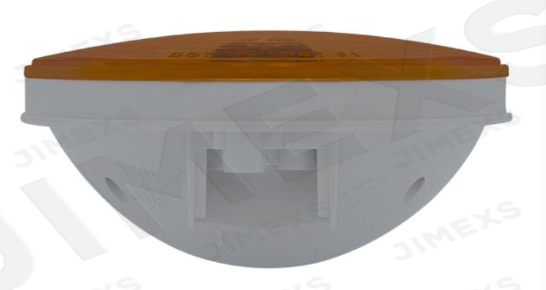 4" Stop/Tail/Turn Light for Trailer