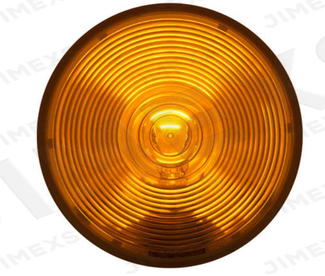 4" Stop/Tail/Turn Light for Trailer