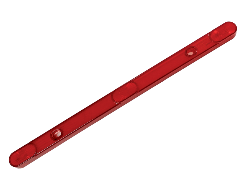 14" LED 3ID Clearance/Marker Light