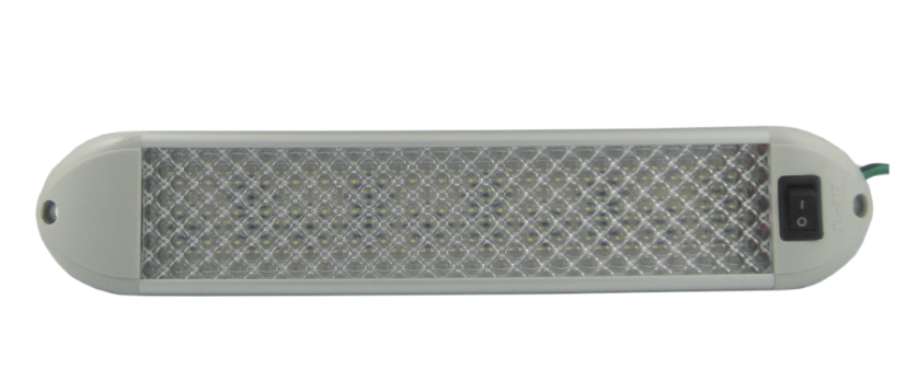 8" Trailer Interior Light