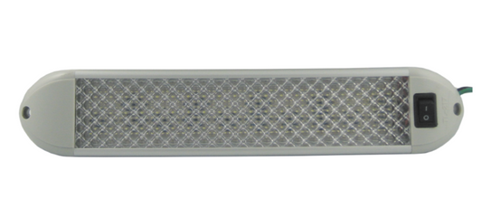 8" Trailer Interior Light