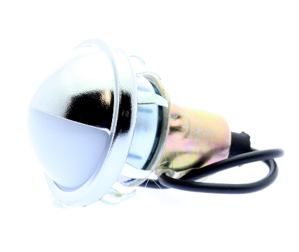 1.5" Trailer License Plate Light