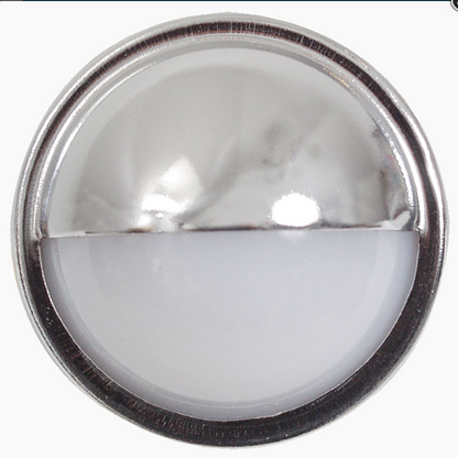 1.5" Trailer License Plate Light