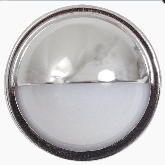 1.5" Trailer License Plate Light