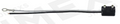 Trailer Light 2 Wire