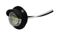 Trailer LED Bullet License Plate Light