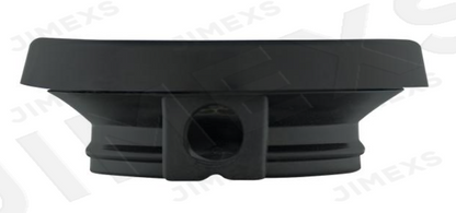 2.5" Closed Rubber Light Grommet