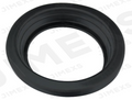 4" Open Rubber Light Grommet