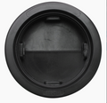2"  Closed Rubber Light Grommet