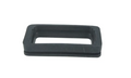 1"x 3" Open Rubber Light Grommet