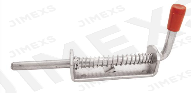9.5" Spring Latch Bolt