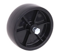 6" 1.2K Tongue Jack Wheel