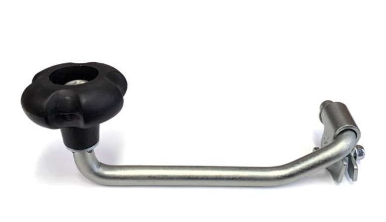 2000lb-5000lb Top Wind Replacement Jack Handle