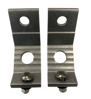 Triton ATV HD Tie Downs- 11111