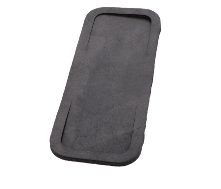 RUBBER WEB PROTECTOR