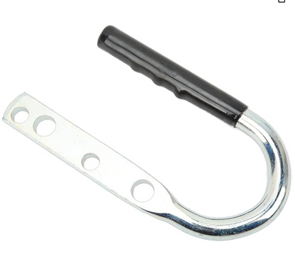 Trailer Coupler Handle