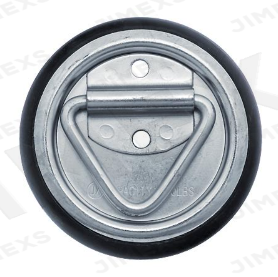 Surface Mount D-Ring Tie Down