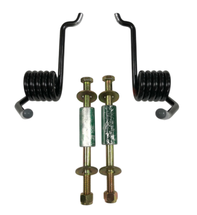 Triton Snowmobile Trailer Wishbone Tongue Spring Lift Kit- 07984