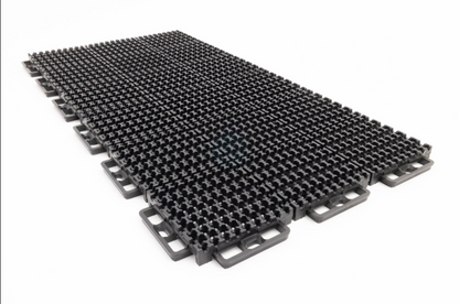 Caliber ProTech Flooring- Black Grip
