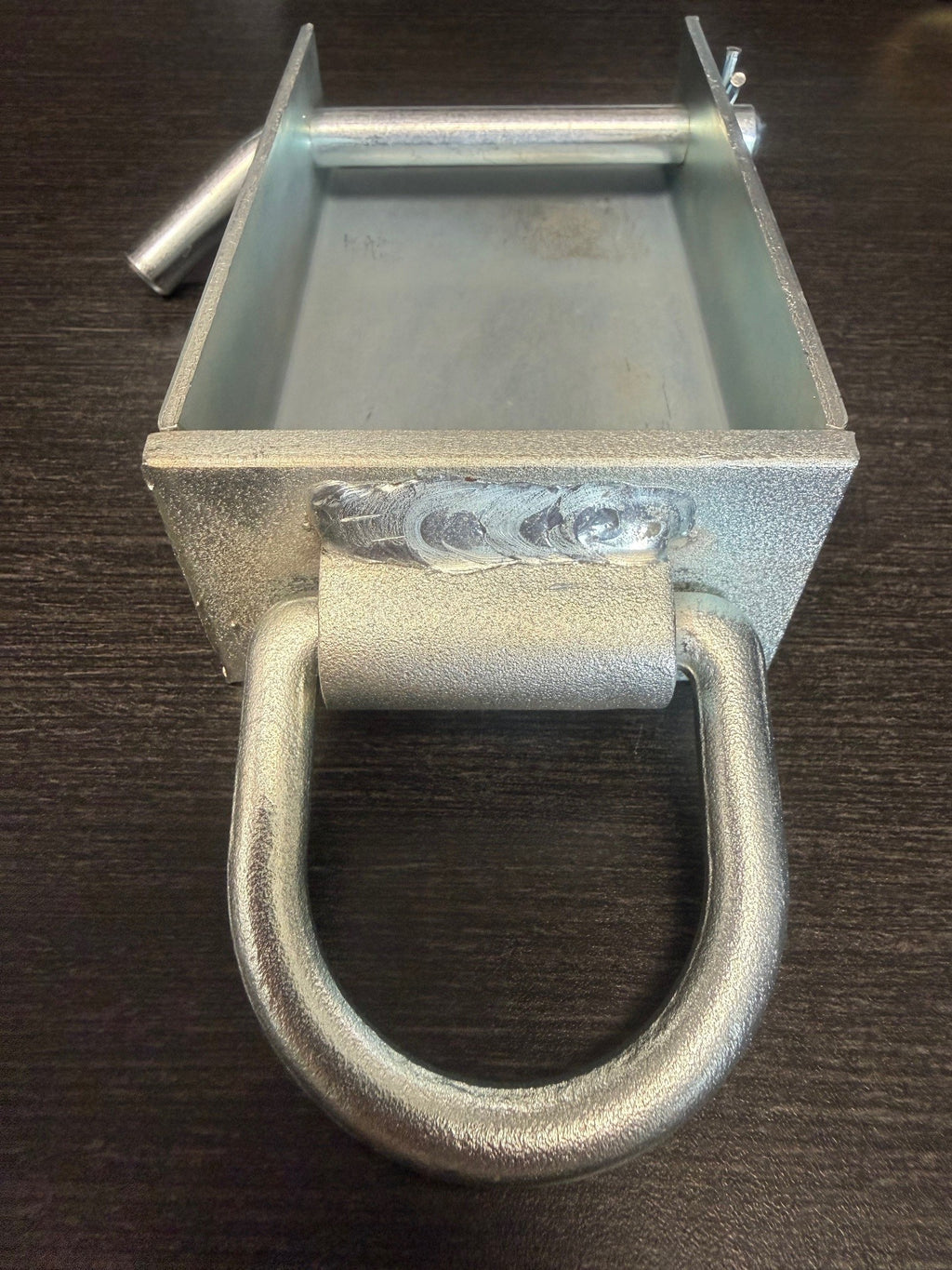 Stake Pocket D-Ring