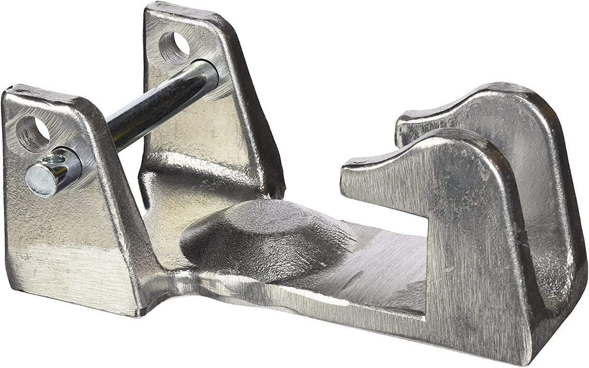 Gooseneck Coupler Lock with Padlock