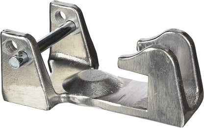 Gooseneck Coupler Lock with Padlock