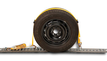 13"-22" RATCHET WHEEL NET