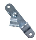Trailer Door Hasp