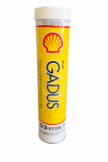 SHELL GADUS PREMIUM MULTIPURPOSE GREASE