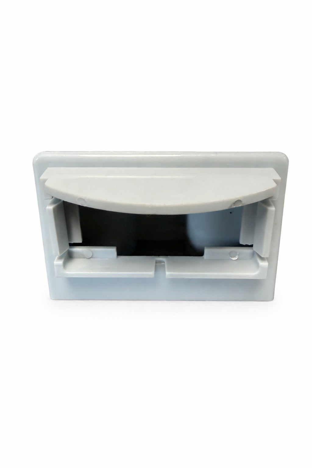 2.5" Trailer License Plate Light Housing