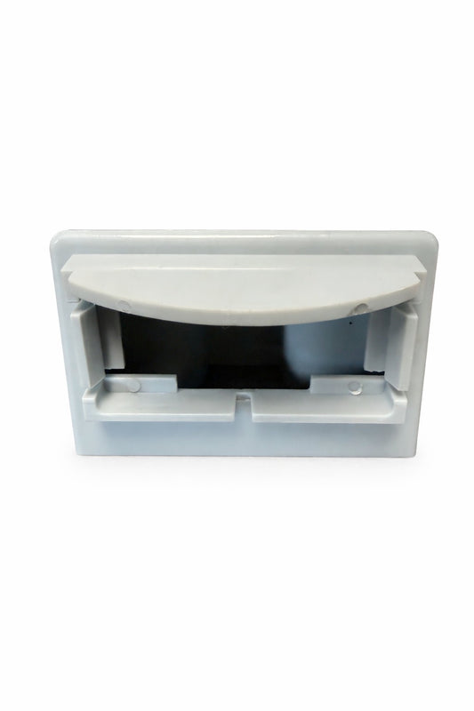 2.5" Trailer License Plate Light Housing