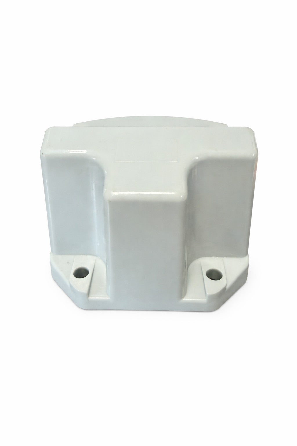 2.5" Trailer License Plate Light Housing