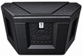 Black Poly Universal Trailer Tongue Box