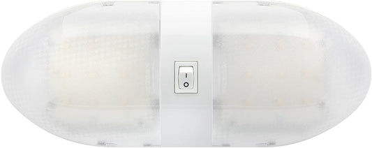 Trailer Interior Dome Light