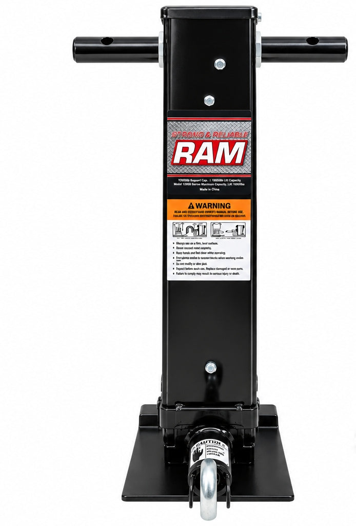 12K Ram Jack