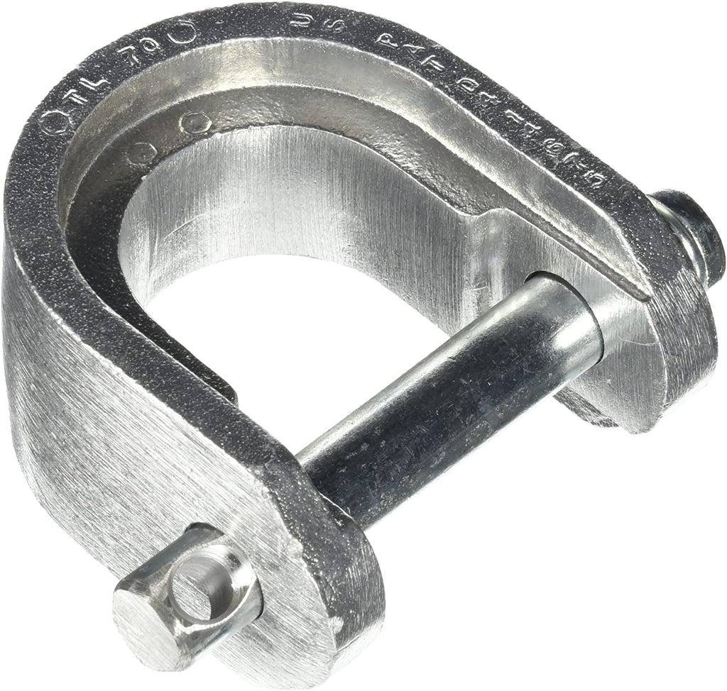 King Pin Lock