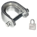 King Pin Lock