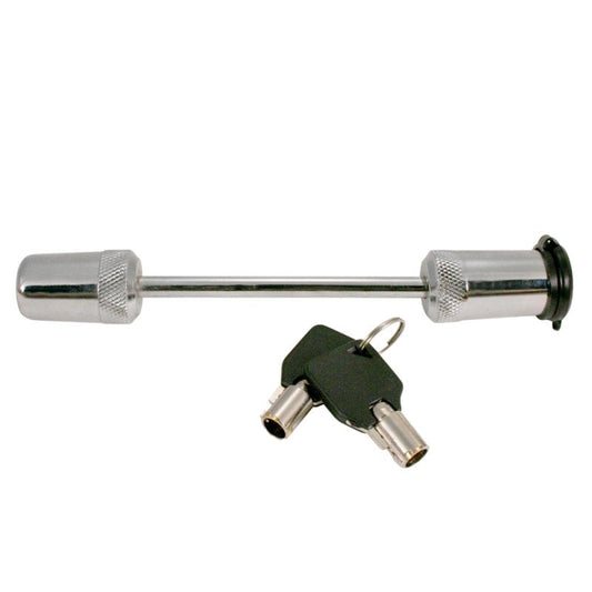 Trimax Coupler Lock