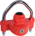 Trimax Universal Coupler & U-Lock