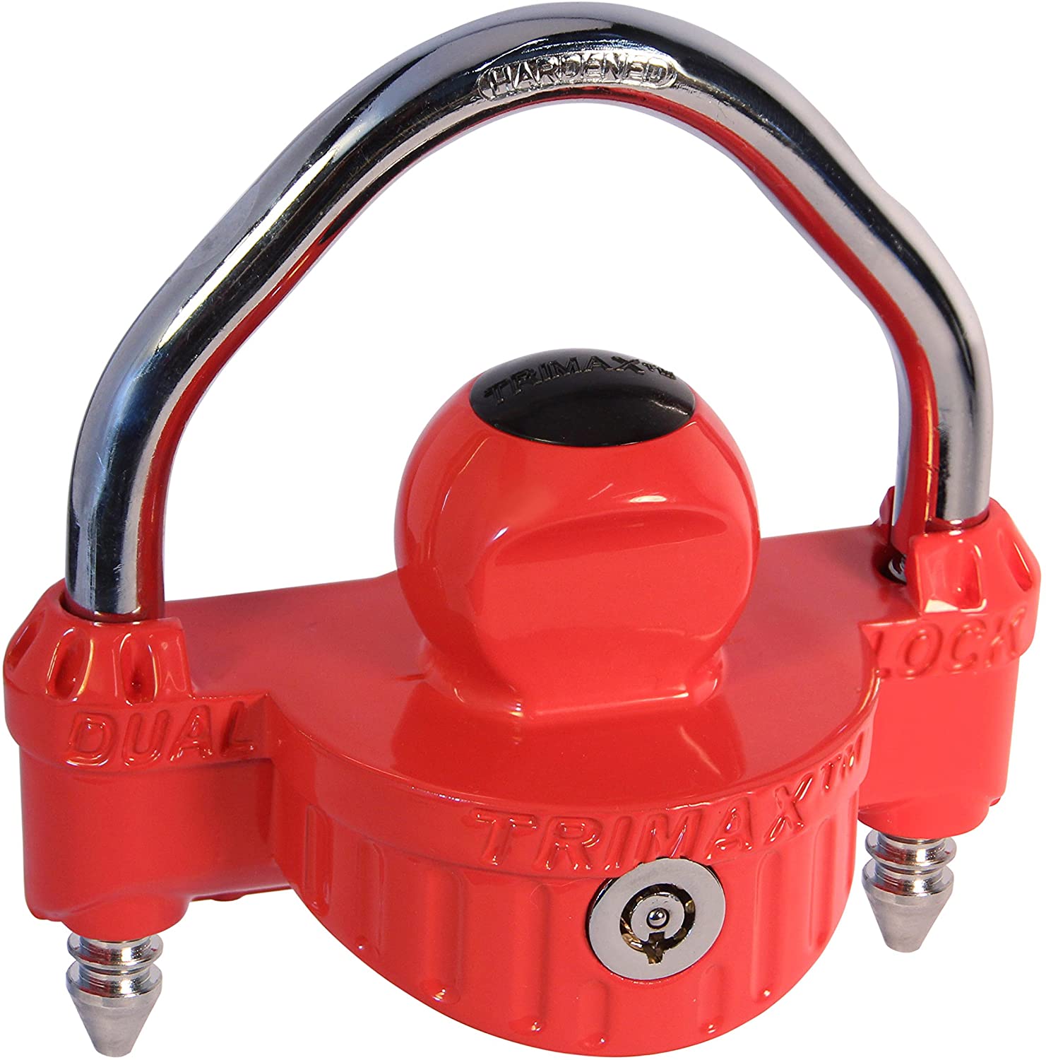 Trimax Universal Coupler & U-Lock