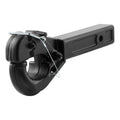 PINTLE HOOK WITH 2" SHANK