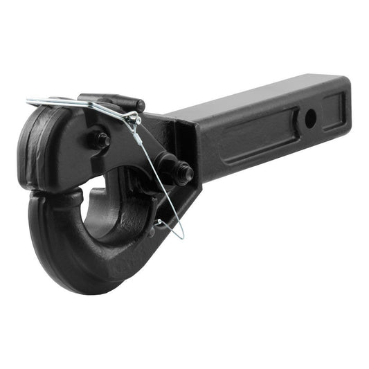 PINTLE HOOK WITH 2.5" SHANK